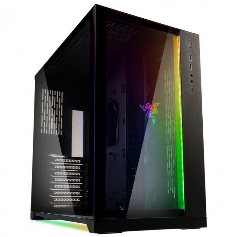 LIAN LI - pc-o11-dynamic RAZER