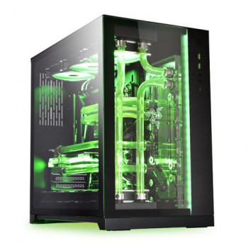 LIAN LI - pc-o11-dynamic RAZER(ONLY BUILD)