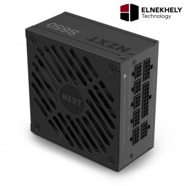 Build a PC for NZXT H1 650W Tempered Glass (CA-H16WR-B1-EU) Matte Black  with compatibility check and price analysis