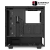 NZXT H510 Matte Black Mid Tower Case