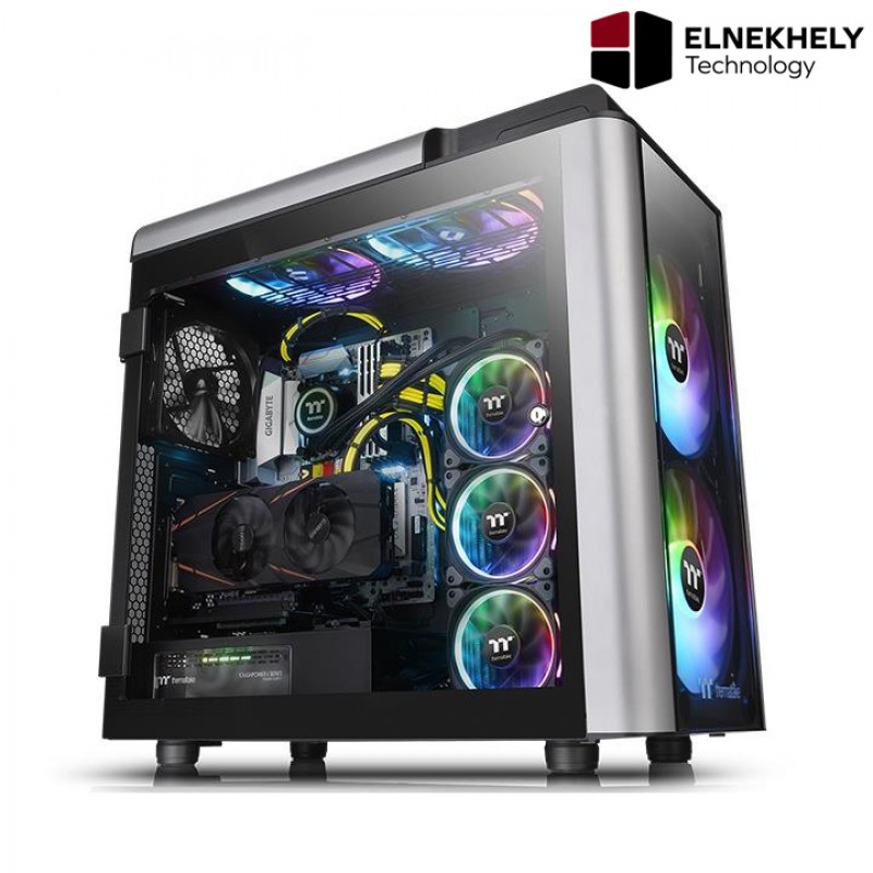 Thermaltake Level 20 GT ARGB Full Tower Chassis