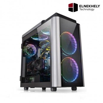   Thermaltake Level 20 GT Full Tower Chassis 