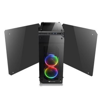 Thermaltake View 71 Tempered Glass RGB Edition Full Tower Case