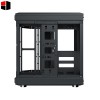 XIGMATEK Cubi ARGB Super Tower Case