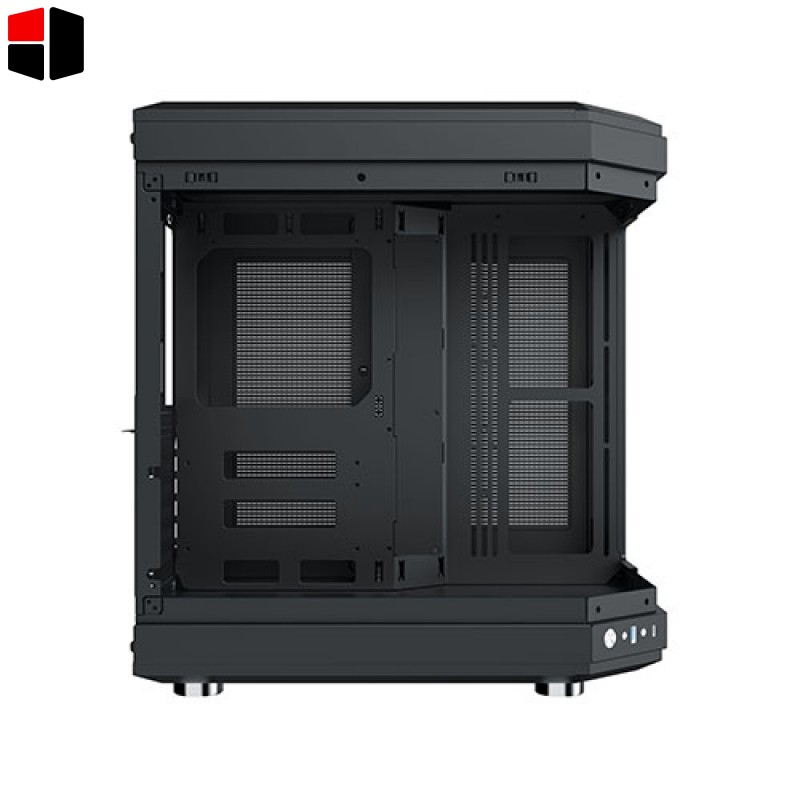 XIGMATEK Cubi ARGB Super Tower Case