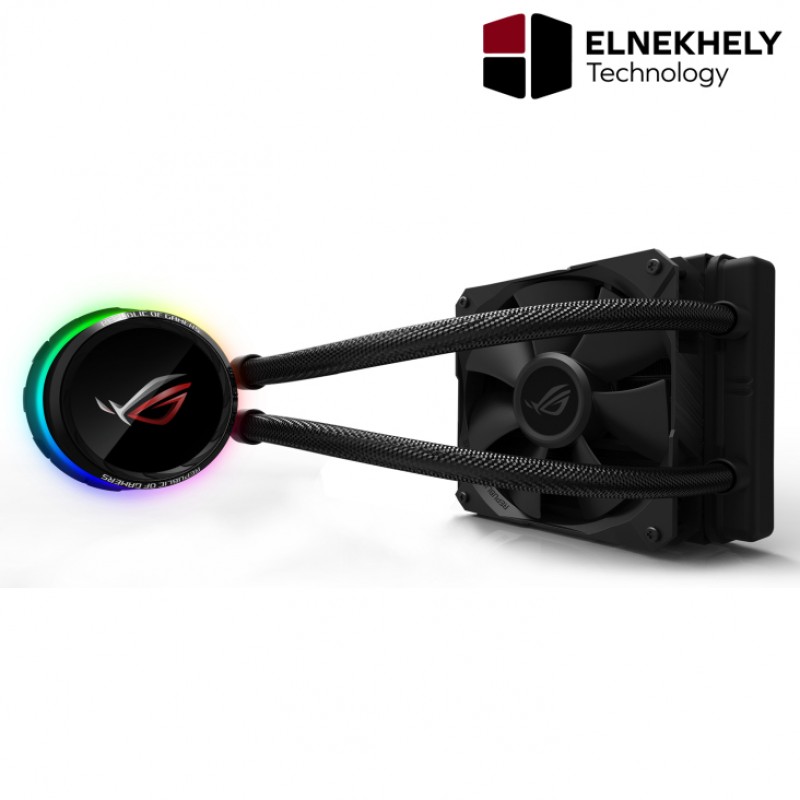 ROG RYUO LC 120 RGB Liquid Cooler