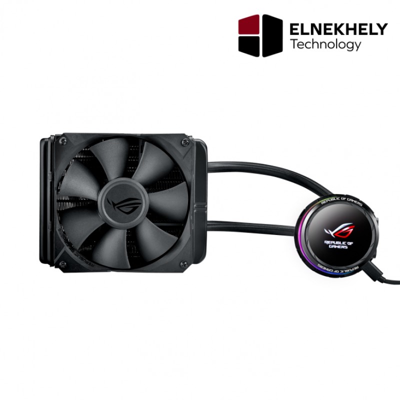 ROG RYUO LC 120 RGB Liquid Cooler