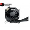 ASUS ROG Ryujin III 360 ARGB liquid CPU cooler — Asetek 8th gen pump, 3x magnetic 120mm ARGB fans (Daisy Chain design), 3.5” LCD display