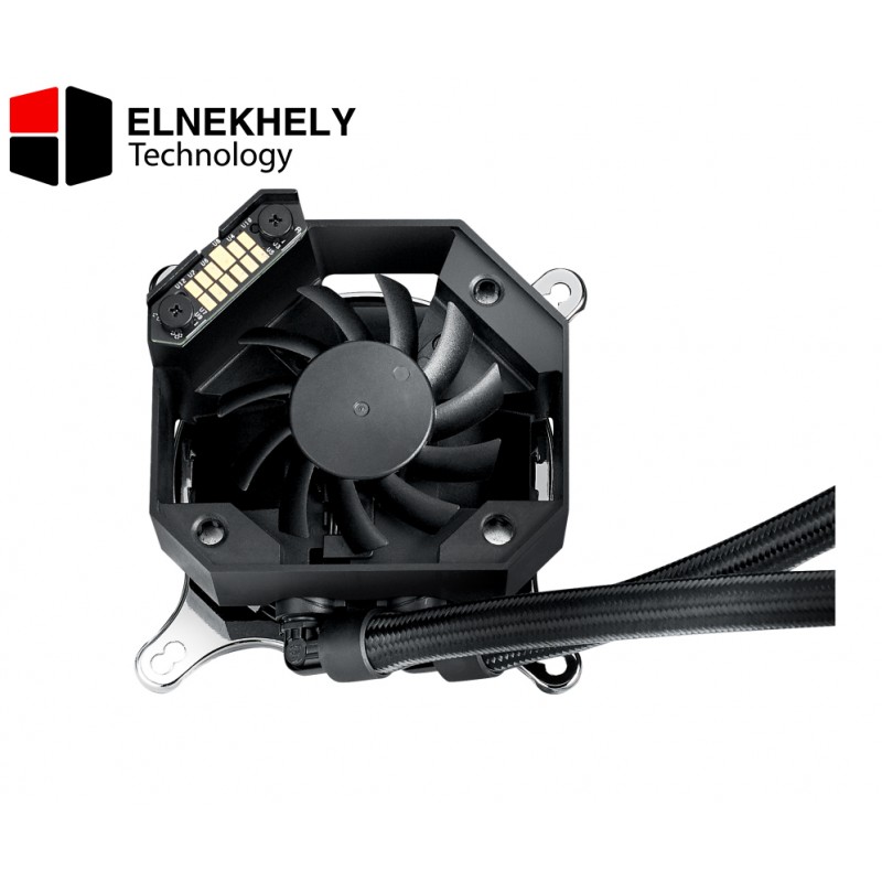 ASUS ROG Ryujin III 360 ARGB liquid CPU cooler