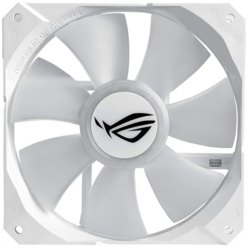 ASUS ROG Strix LC RGB 240 Liquid Cooler White Edition