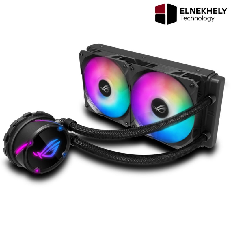 ASUS ROG Strix LC RGB 240 Liquid Cooler