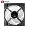 Antec Connect C120R Reverse ARGB 3 Fan Pack Black