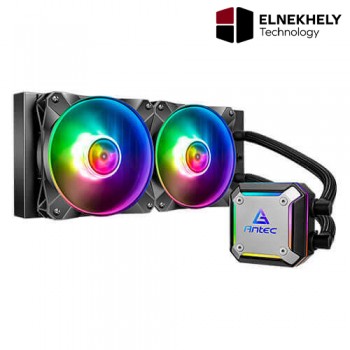 ANTEC CPU LIQUID COOLER NEPTUNE 240 ARGB