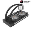 ANTEC CPU LIQUID COOLER NEPTUNE 240 ARGB