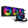 Gigabyte Aorus LIQUID COOLER 360mm RGB Cpu Cooler