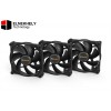 Silent Loop 2 RGB All In One 360mm Intel/AMD CPU Water Cooler