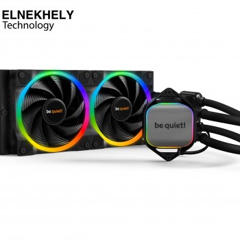 Be quiet! 240mm Pure Loop 2 FX Liquid Cooler