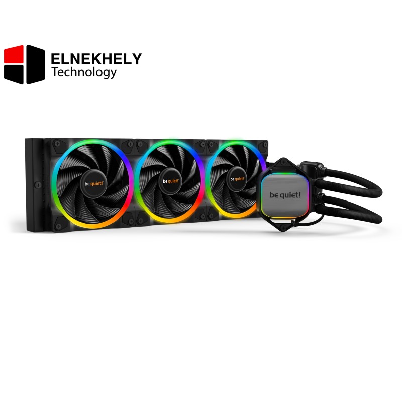 BeQuiet Pure Loop 2 FX 360mm Water cooling kit