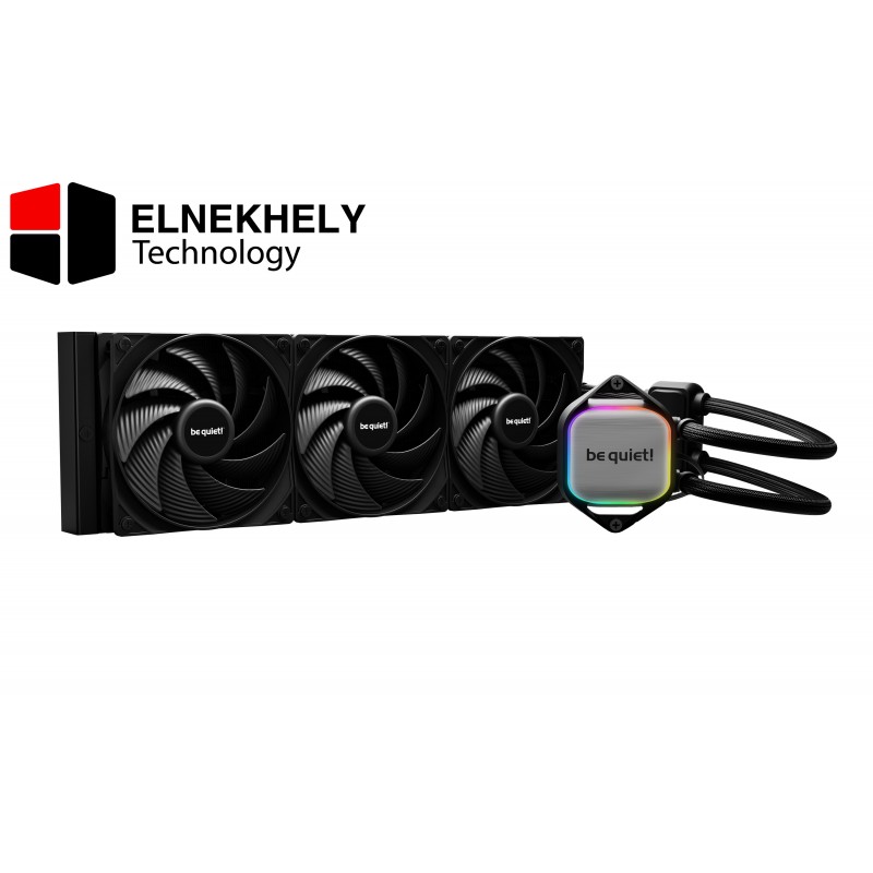 Be Quiet Water Cooling Pure Loop 2 360mm