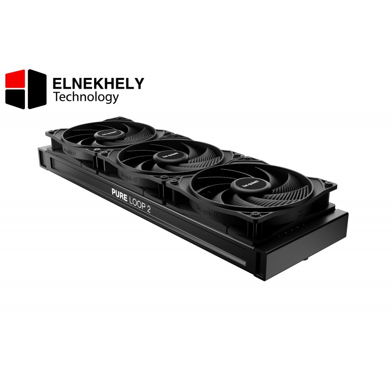 Be Quiet Water Cooling Pure Loop 2 360mm