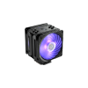 Cooler Master Hyper 212 RGB Black Edition Cpu Cooler