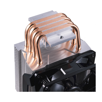 Cooler Master Hyper H411R Cpu Cooler