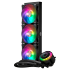 Cooler Master MasterLiquid ML360R RGB Cpu Cooler