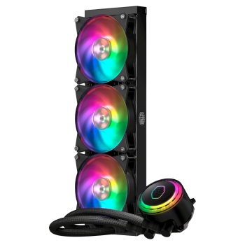 Cooler Master MasterLiquid ML360R RGB Cpu Cooler