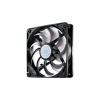 Cooler Master SickleFlow X (Red, Blue LED) Case Fan