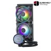 Cooler Master MasterLiquid ML240 Illusion RGB Cpu Cooler