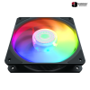 Cooler Master SickleFlow 120 Kit Of 3 Addressable RGB 1800 RPM Case Fans