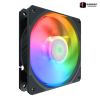 Cooler Master SickleFlow 120 Addressable RGB 1800 RPM Case Fan