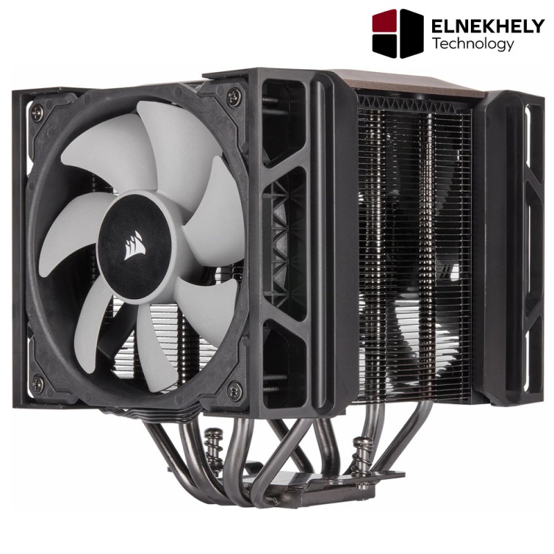 Corsair A500 High Performance Dual Fan CPU Cooler