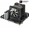 Corsair A500 High Performance Dual Fan CPU Cooler