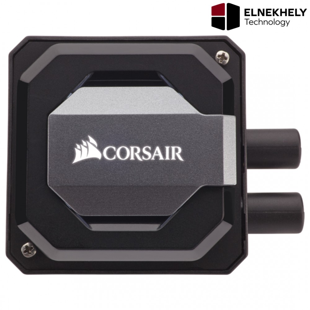 Corsair Hydro H110i Aio 280mm Liquid Cpu Cooler Cw 9060026 Ww