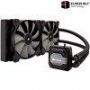 Corsair Hydro H110i AIO 280mm Liquid CPU Cooler