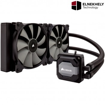 Corsair Hydro H110i AIO 280mm Liquid CPU Cooler