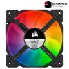 Corsair iCUE SP120 RGB PRO Kit of 3 Addressable RGB 1400 RPM Case Fans