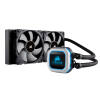 Corsair  Hydro H100i PRO RGB Liquid CPU Cooler