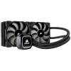 Corsair Hydro H100x High Performance Liquid CPU Cooler