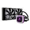 Corsair Hydro H115i PRO RGB 280mm Liquid CPU Cooler