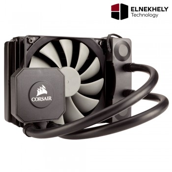 Corsair Hydro H45 120mm Liquid CPU Cooler 