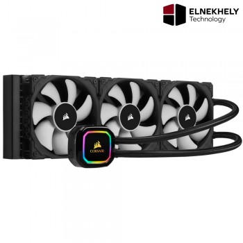 Corsair iCUE H150i RGB PRO XT 360mm Liquid Cooler