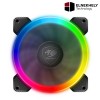 COUGAR VORTEX FCB 120 Kit of 3 Addressable RGB 1200 RPM Case Fans