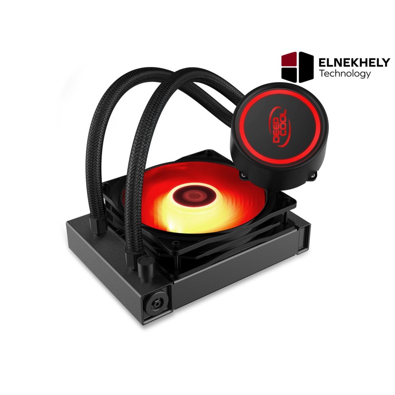 Deepcool GAMMAXX L120 V2 RGB CPU Liquid Coolers