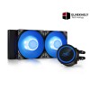 Deepcool GAMMAXX L240 A-RGB CPU Liquid Coolers