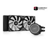 Deepcool GAMMAXX L240 A-RGB CPU Liquid Coolers