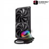 DEEP COOL Castle 280EX AIO Liquid CPU Cooler