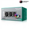 Gamer Storm CASTLE 360EX WHITE A-RGB CPU Liquied Cooler