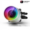 Gamer Storm CASTLE 360EX WHITE A-RGB CPU Liquied Cooler